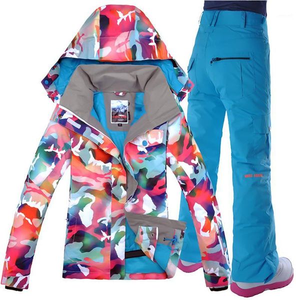ski suit jacket+pant plate ski suit womens gsou snow suit, outdoor, new waterproof mountaineering, double deck single board1
ski suit jacket+pant plate ski suit womens gsou snow suit, outdoor, new waterproof mountaineering, double deck single board1