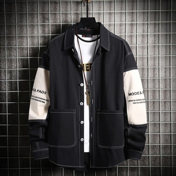 рубашки erwci мужские в работе и осенью цвета 2020korean модной одежды clothesshirt весенняя одежда jacketlong рукав работы clothesnew матча, Blue
рубашки erwci мужские в работе и осенью цвета 2020korean модной одежды clothesshirt весенняя одежда jacketlong рукав работы clothesnew матча, Blue