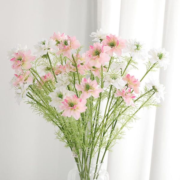 wedding road lead decorative model gesang home deskdecoration artificial flower model 3 head calliopsis
wedding road lead decorative model gesang home deskdecoration artificial flower model 3 head calliopsis