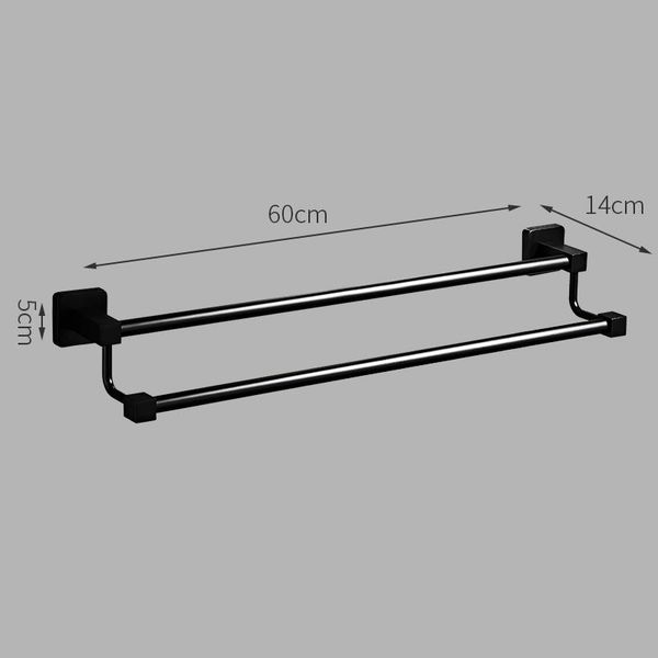 bathroom hardware set towel rack paper holder towel bar corner shelf toilet brush holder robe hook black bathroom accessories bbylzj
bathroom hardware set towel rack paper holder towel bar corner shelf toilet brush holder robe hook black bathroom accessories bbylzj