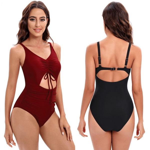 set 2xl women one-piece swimsuit swimwear lady bikini bra underwear female biquini girl summer beach swimming suit three-point zl0479, Red;black
set 2xl women one-piece swimsuit swimwear lady bikini bra underwear female biquini girl summer beach swimming suit three-point zl0479, Red;black