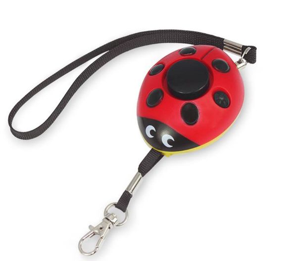 new creative beetle keychain alarm 130db personal security self defense alarm keychain with led flashlight for girls kids 01
new creative beetle keychain alarm 130db personal security self defense alarm keychain with led flashlight for girls kids 01