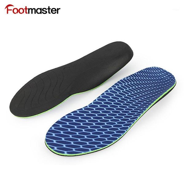 foot master men/woman ortc arch support shoe insert flat feet insoles for shoes comfortable gel orthopedic insoles1, Black
foot master men/woman ortc arch support shoe insert flat feet insoles for shoes comfortable gel orthopedic insoles1, Black