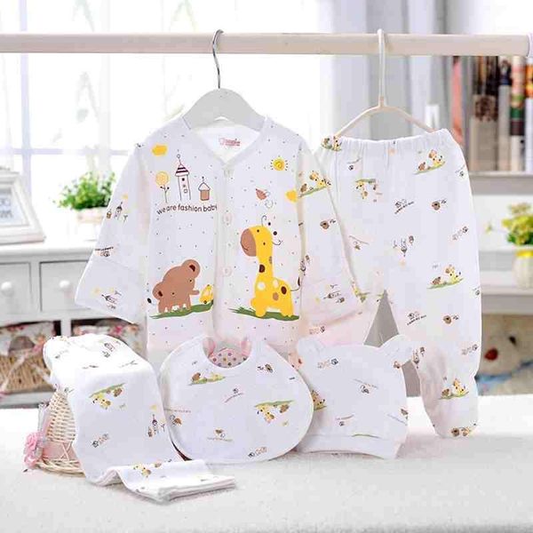 summers 5pcs baby boy clothes sets cotton full sleeves baby coat+bibs+hats+child trousers newborn foot pants kids custome1, White
summers 5pcs baby boy clothes sets cotton full sleeves baby coat+bibs+hats+child trousers newborn foot pants kids custome1, White