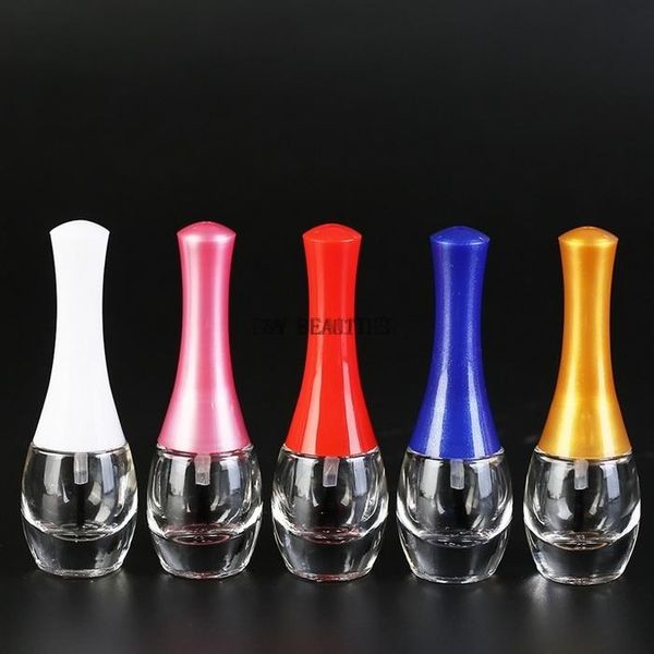 storage bottles & jars 100pcs/lot 10ml empty glass nail polish oil with brush lid cosmetic packaging
storage bottles & jars 100pcs/lot 10ml empty glass nail polish oil with brush lid cosmetic packaging