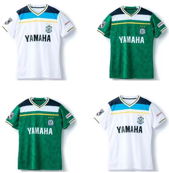 2022 2023 j1 league jubilo iwata soccer jersey home blue 22 23 men away white soccer shirt goalkeeper short sleeve football uniforms kkhyue, Black;yellow
2022 2023 j1 league jubilo iwata soccer jersey home blue 22 23 men away white soccer shirt goalkeeper short sleeve football uniforms kkhyue, Black;yellow