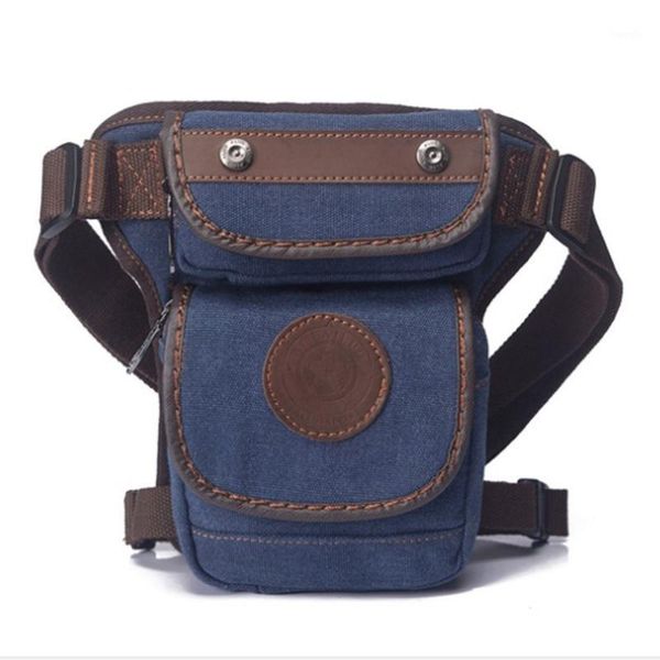 men's canvas drop leg bag waist fanny pack thigh belt hip bum messenger shoulder for riding travel motorcycle bags1
men's canvas drop leg bag waist fanny pack thigh belt hip bum messenger shoulder for riding travel motorcycle bags1