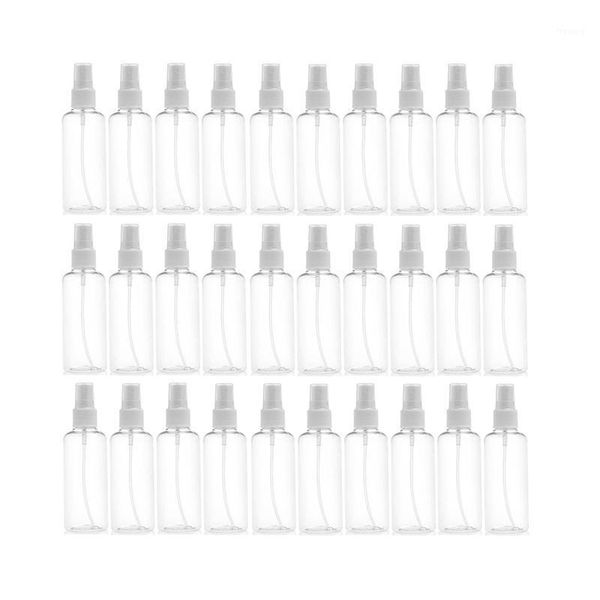 30pcs transparent empty spray bottles 100ml plastic mini refillable container empty cosmetic containers1
30pcs transparent empty spray bottles 100ml plastic mini refillable container empty cosmetic containers1
