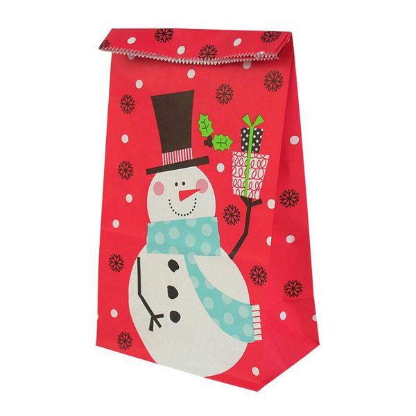 5pcs christmas gift bags box candy food cookies packing paper bag christmas party decorations supplies navidad xmas kids gift bbyjgd
5pcs christmas gift bags box candy food cookies packing paper bag christmas party decorations supplies navidad xmas kids gift bbyjgd