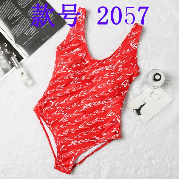 bikini swimsuit