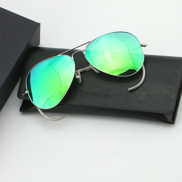 new baker lin wholesale metal square 1173 sunglasses polarized sun glasses male and female new mirror lens hot, White;black
new baker lin wholesale metal square 1173 sunglasses polarized sun glasses male and female new mirror lens hot, White;black