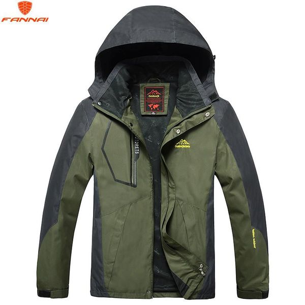 2021 spring men's large size -8xl windbreaker jacket men's polyester 100% waterproof windproof brand clothing stitching jacket, Black;brown
2021 spring men's large size -8xl windbreaker jacket men's polyester 100% waterproof windproof brand clothing stitching jacket, Black;brown