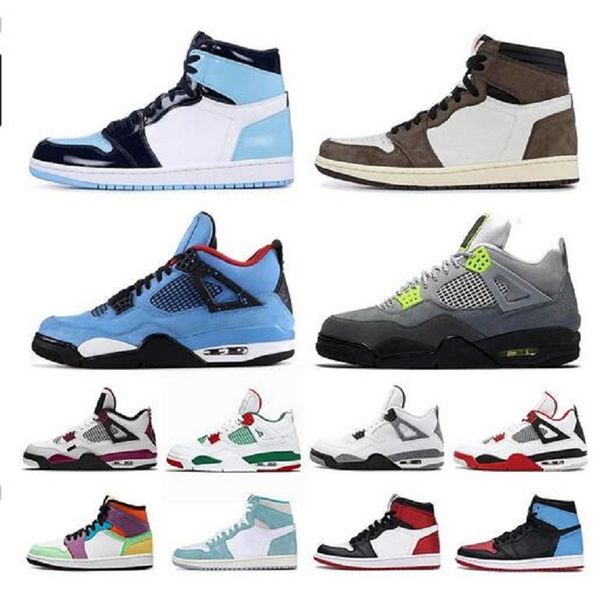 1 obsidian мужская баскетбольная обувь 1s черный toe pine green unc разрушенные backboard 4 4s black cat неоновый белый цемент спорта mens т
1 obsidian мужская баскетбольная обувь 1s черный toe pine green unc разрушенные backboard 4 4s black cat неоновый белый цемент спорта mens т