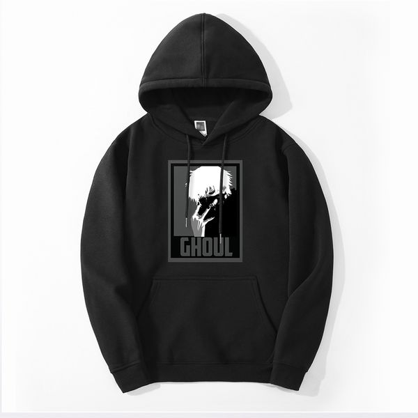 tokyo ghoul ken kaneki japan anime printed fleece hoodies winter hip hop pullover casual sweatshirts warm streetwearx1014, Black
tokyo ghoul ken kaneki japan anime printed fleece hoodies winter hip hop pullover casual sweatshirts warm streetwearx1014, Black