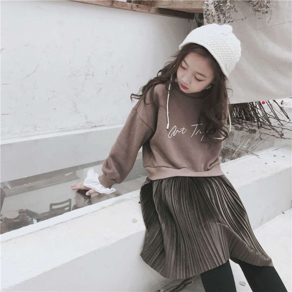 korean winter clothing children's lishi fake two piece drs girl's foreign sle plush thickened skirt, Red;yellow
korean winter clothing children's lishi fake two piece drs girl's foreign sle plush thickened skirt, Red;yellow