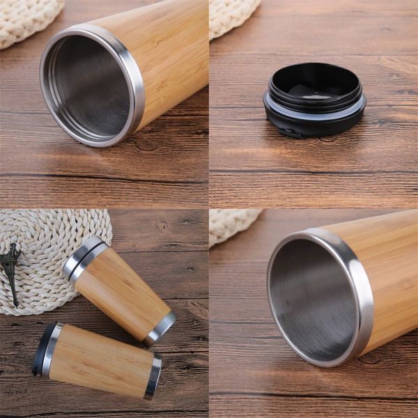 gift mug reusable bamboo shell fashion water cups stainless steel work office coffee glass eco friendly 23zda p1
gift mug reusable bamboo shell fashion water cups stainless steel work office coffee glass eco friendly 23zda p1