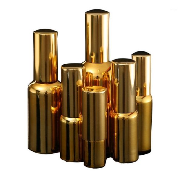 storage bottles & jars 10ml 15ml 20ml 30ml 50ml 100ml mist spray bottle gold silver essential oil glass dropper emulsion pump container 15 p
storage bottles & jars 10ml 15ml 20ml 30ml 50ml 100ml mist spray bottle gold silver essential oil glass dropper emulsion pump container 15 p