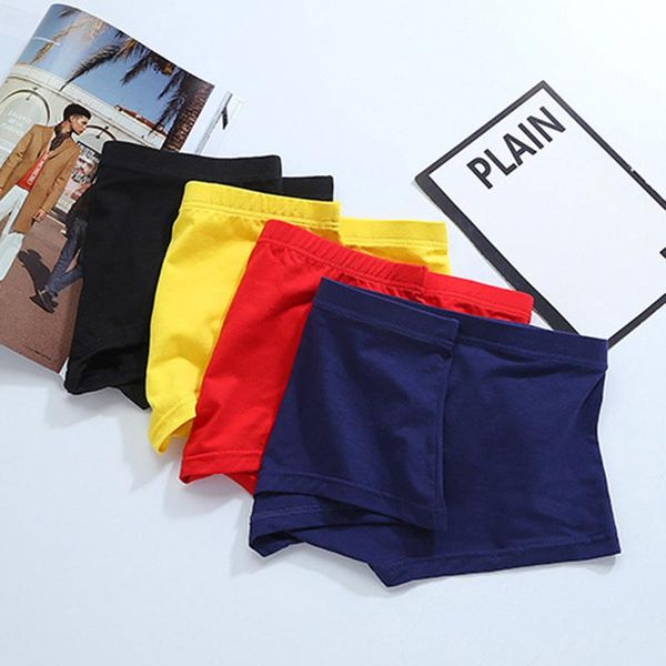 underpants solid color men's boxer underwear, large size multi-color suitable for home, travel, vacation and sports 1810, Black;white
underpants solid color men's boxer underwear, large size multi-color suitable for home, travel, vacation and sports 1810, Black;white