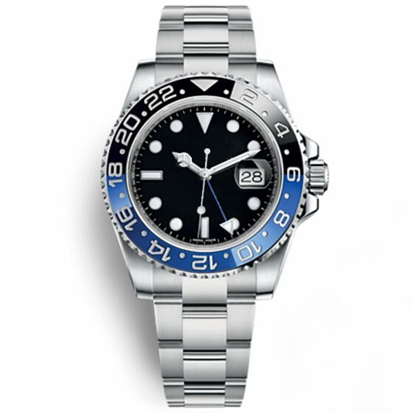watches men ceramic bezel mechanical blue black watch crown automatic sport self-wind wristwatches chrono chronograph fashion, Slivery;brown
watches men ceramic bezel mechanical blue black watch crown automatic sport self-wind wristwatches chrono chronograph fashion, Slivery;brown