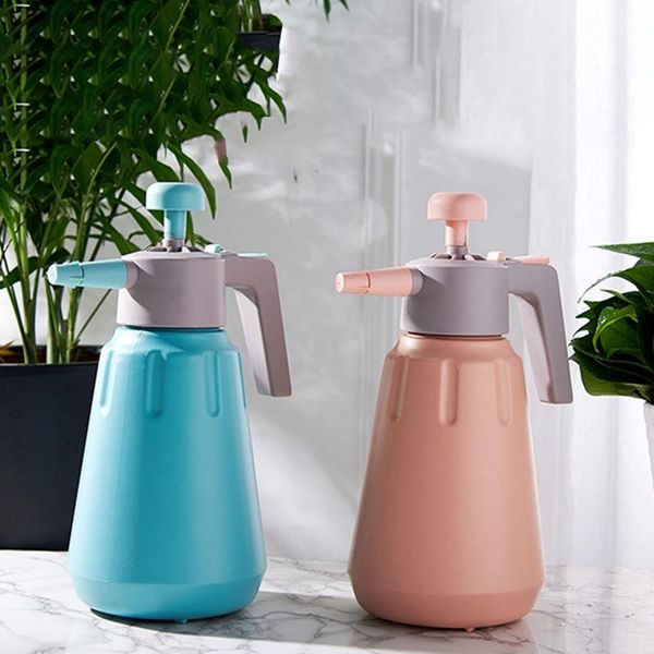 beau-2000ml watering can watering flowers can air pressure sprayer small high pressure spray bottle
beau-2000ml watering can watering flowers can air pressure sprayer small high pressure spray bottle