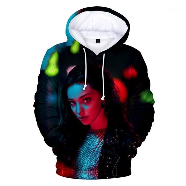 tv series 3d print print hoodies fashion sweatshirt men/women hoodies polarisfans clothes 4xl1, Black
tv series 3d print print hoodies fashion sweatshirt men/women hoodies polarisfans clothes 4xl1, Black