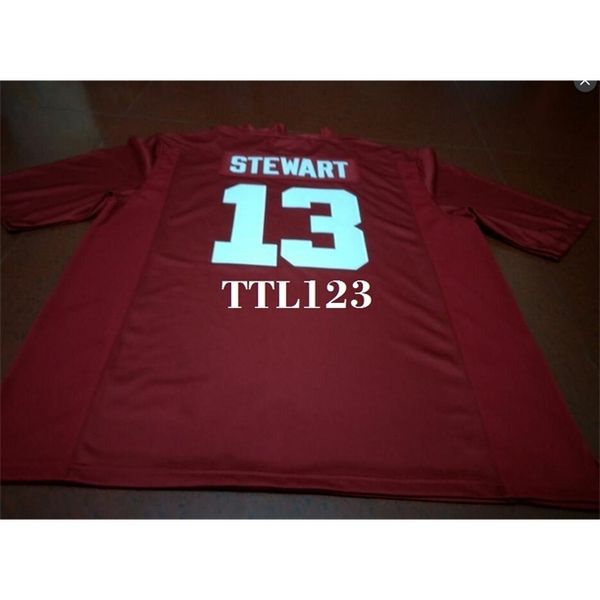 121 #13 ardarius stewart alabama crimson tide red black white college jersey or custom any name or number jersey
121 #13 ardarius stewart alabama crimson tide red black white college jersey or custom any name or number jersey