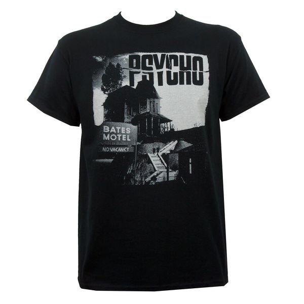 аутентичные хичкока psycho the movie bates motel t shirt s 3xl new футболки повседневная марка сыпучие top tee спорта толстовка с капюшоном
аутентичные хичкока psycho the movie bates motel t shirt s 3xl new футболки повседневная марка сыпучие top tee спорта толстовка с капюшоном