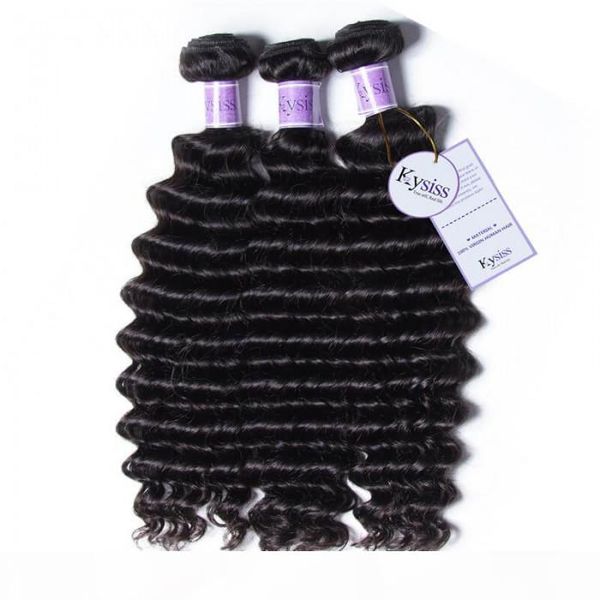 tkwig 3 pcs pack malaysian deep wave hair extension in human hair to medium length black, Black;brown
tkwig 3 pcs pack malaysian deep wave hair extension in human hair to medium length black, Black;brown