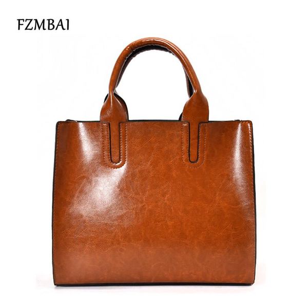 new fashion pu handbags retro all-match large handbag solid color tote bag women's messenger bag
new fashion pu handbags retro all-match large handbag solid color tote bag women's messenger bag