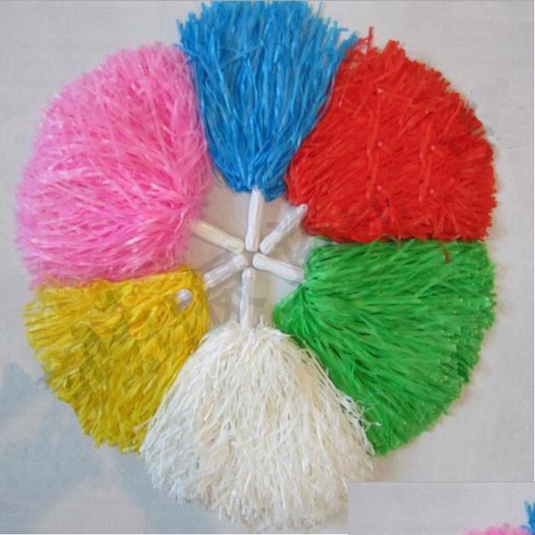 eco friendly pom poms cheerleading cheer cheerleading supplies square dance props flower dance cheerl jllljd sport77777
eco friendly pom poms cheerleading cheer cheerleading supplies square dance props flower dance cheerl jllljd sport77777