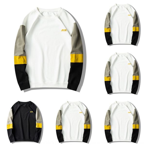 assist shilong men's wear fall winter 2020 new simple embroidered letters for young men's outer simple sweater coat sweaterembroid, Black
assist shilong men's wear fall winter 2020 new simple embroidered letters for young men's outer simple sweater coat sweaterembroid, Black