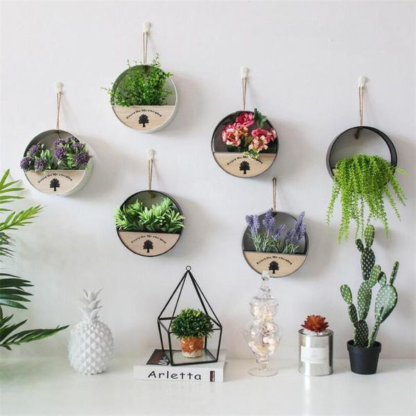 decorative flowers & wreaths flone simple artificial flower basket fake wrought iron wall ornaments creative home hanging
decorative flowers & wreaths flone simple artificial flower basket fake wrought iron wall ornaments creative home hanging