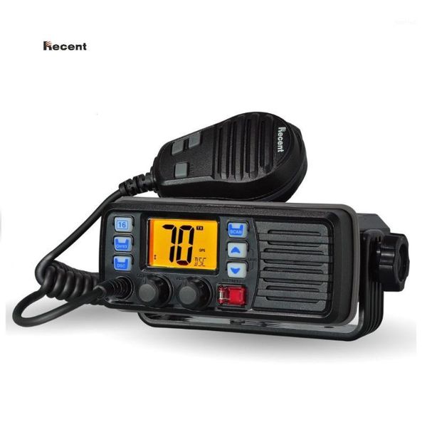 walkie talkie recent rs-507m vhf mobile marine radio float dsc call auto-answer built-in mmsi code 156.025-157.425mhz boater transceiver1
walkie talkie recent rs-507m vhf mobile marine radio float dsc call auto-answer built-in mmsi code 156.025-157.425mhz boater transceiver1