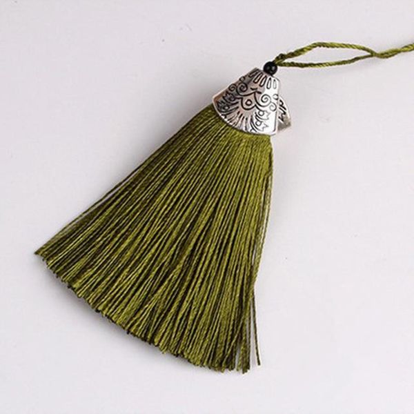 20pcs metal caps tassel fringe pendant diy material polyester cord party tassel trim curtains decor tassels ribbon accessories h jllzdn
20pcs metal caps tassel fringe pendant diy material polyester cord party tassel trim curtains decor tassels ribbon accessories h jllzdn