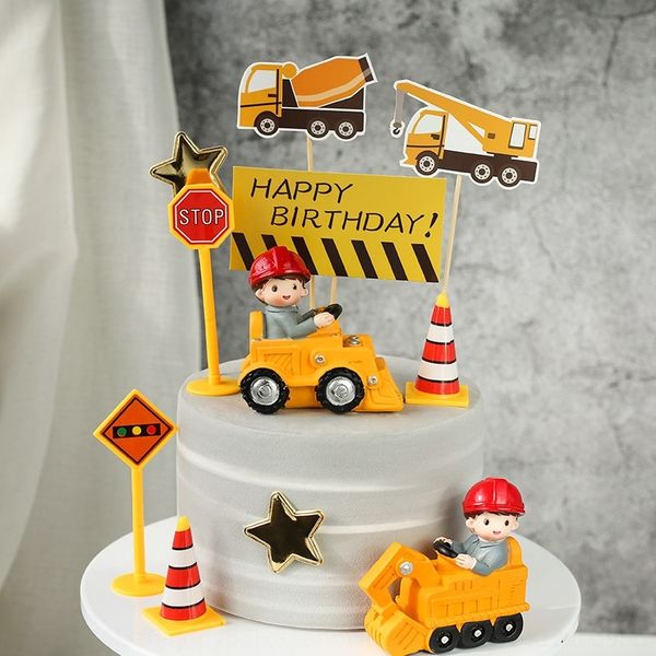 c2ixk cake ornaments excavator signs baking plug-in card cakeengineering car traffic decoration cake dress up little male cmwo2
c2ixk cake ornaments excavator signs baking plug-in card cakeengineering car traffic decoration cake dress up little male cmwo2