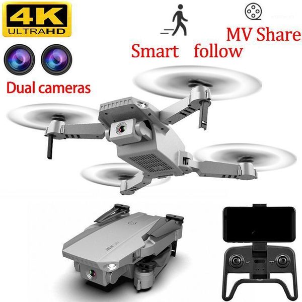 4k drones with camera hd profissional rc airplane selfie mini drone dron long flight time folding range dual camera smart follow1
4k drones with camera hd profissional rc airplane selfie mini drone dron long flight time folding range dual camera smart follow1