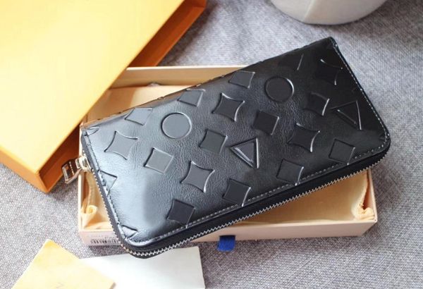 2023 luxury brand 2022 fashion designers wallet luxurys mens women wallets leather bags highs quality classic flowers coin purse plaid card, Black
2023 luxury brand 2022 fashion designers wallet luxurys mens women wallets leather bags highs quality classic flowers coin purse plaid card, Black