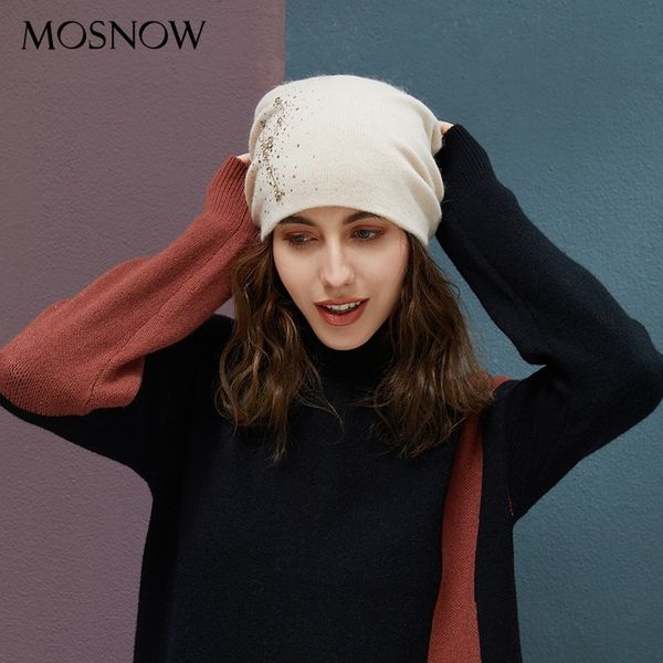 winter knitted beanies rabbit hair rhinestones solid color superior women beanies fashion soft warmer female autumn hat bonnet y201024, Blue;gray
winter knitted beanies rabbit hair rhinestones solid color superior women beanies fashion soft warmer female autumn hat bonnet y201024, Blue;gray