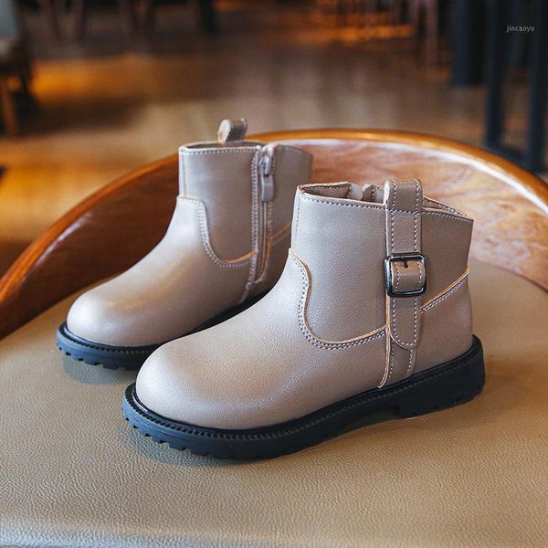 kids 2020 winter new girls boot shoes for baby martin boots fashion casual children snow boots solid color ssj1251, Black;grey
kids 2020 winter new girls boot shoes for baby martin boots fashion casual children snow boots solid color ssj1251, Black;grey