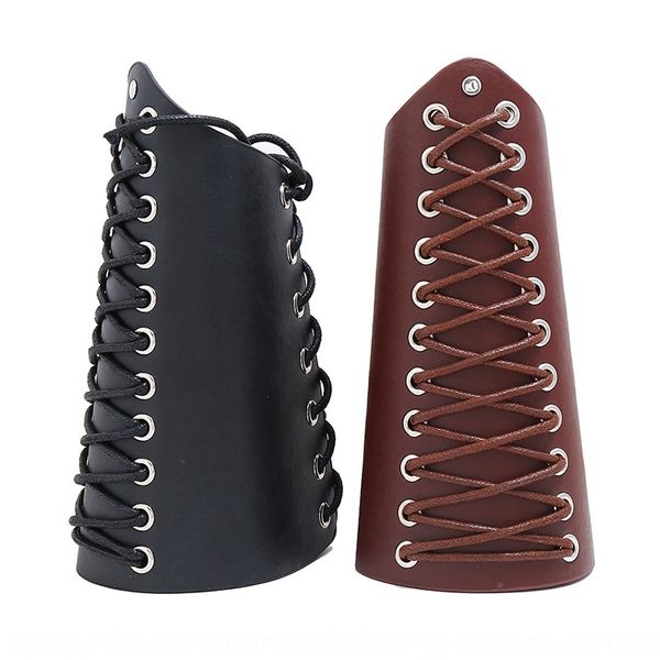 new rock punk wide leather simple wax thread woven leather wrist motorcycle bracelet bracelet guard with motorcycle riding arm guard l3wjc l, Golden;silver
new rock punk wide leather simple wax thread woven leather wrist motorcycle bracelet bracelet guard with motorcycle riding arm guard l3wjc l, Golden;silver
