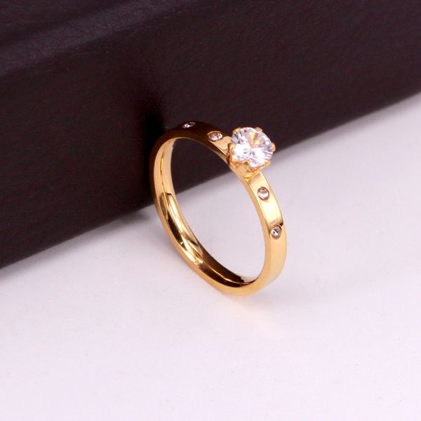 wedding ring gold love jewelry titanuim steel rose gold color ring crystal ring for women couple finger rings wedding size5-9 r, Slivery;golden
wedding ring gold love jewelry titanuim steel rose gold color ring crystal ring for women couple finger rings wedding size5-9 r, Slivery;golden