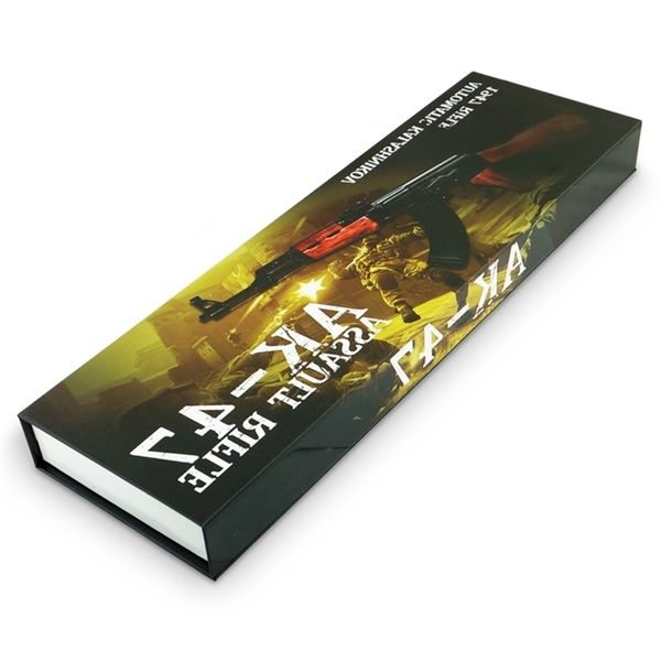58large ak47 assault rifle 1:2.05 metal simulation military model ornaments can be disassembled, assembled and not launched
58large ak47 assault rifle 1:2.05 metal simulation military model ornaments can be disassembled, assembled and not launched
