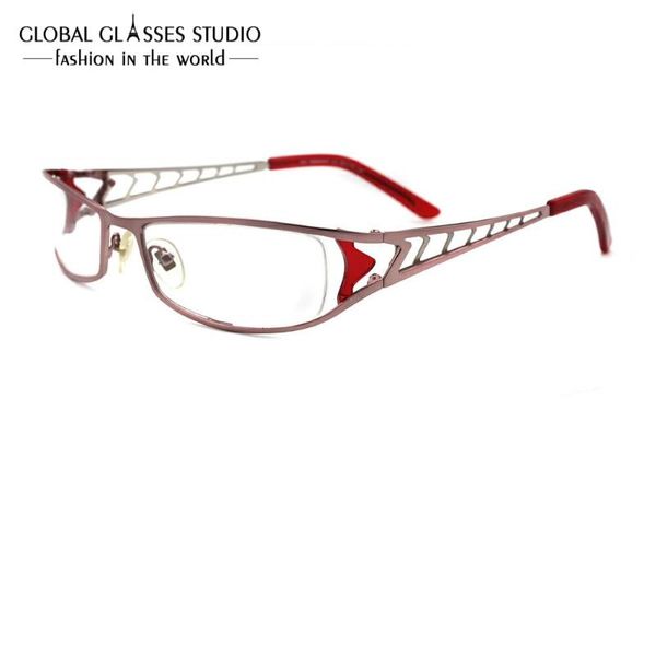 new fashion italy design glasses for men or women red acetate eyeglasses eyewear rm00447-c3, Black
new fashion italy design glasses for men or women red acetate eyeglasses eyewear rm00447-c3, Black