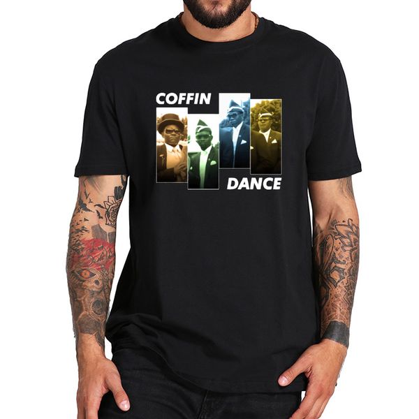 coffin dance t shirt ghana funeral dance team tshirt soft o-neck short sleeve tee sport hooded sweatshirt hoodie
coffin dance t shirt ghana funeral dance team tshirt soft o-neck short sleeve tee sport hooded sweatshirt hoodie