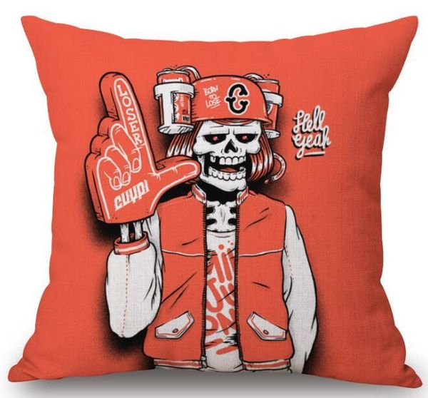 skull halloween home car cover pillowcase linen cushion pillow sofa almofadas decorativos decorative decoration throw wmtnma loveshop01
skull halloween home car cover pillowcase linen cushion pillow sofa almofadas decorativos decorative decoration throw wmtnma loveshop01