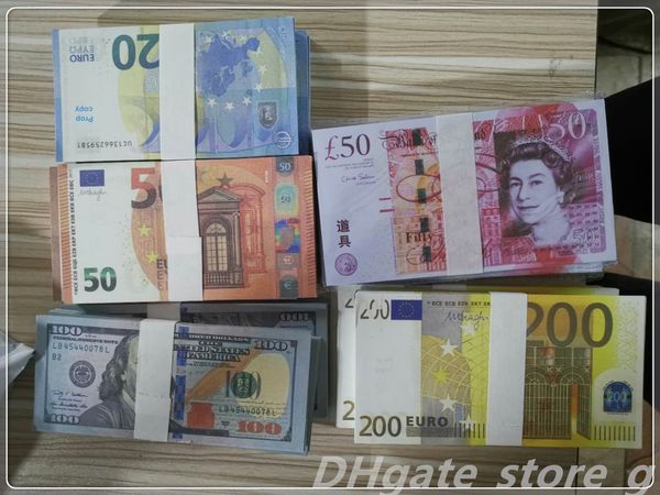 money atmosphere wholesale pound faux cieqv prop money play billet euro money fake quality nightclub movie bar eur billet lb-106 iubel
money atmosphere wholesale pound faux cieqv prop money play billet euro money fake quality nightclub movie bar eur billet lb-106 iubel
