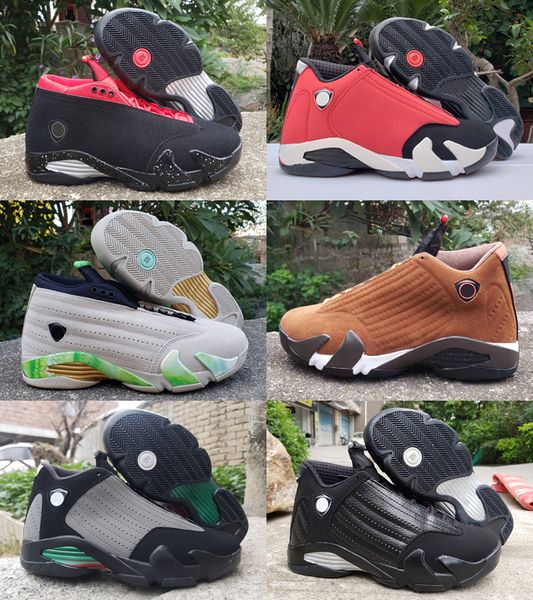 2022 14 14s jumpman basketball shoes particle grey mens sport shoe new fashion snekers size 40-47
2022 14 14s jumpman basketball shoes particle grey mens sport shoe new fashion snekers size 40-47