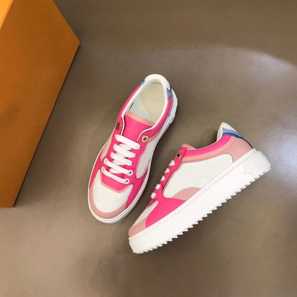 fashion quality designer shoes woman real leather cartoon handmade multicolor gradient technical sneakers women shoes trainers shoe bagshoe1, Black
fashion quality designer shoes woman real leather cartoon handmade multicolor gradient technical sneakers women shoes trainers shoe bagshoe1, Black