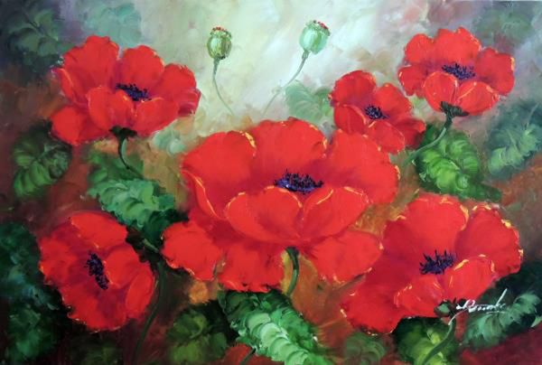red poppy flower garden buds home decoration handpainted &hd print oil paintings on canvas wall art pictures for wall decor 201015
red poppy flower garden buds home decoration handpainted &hd print oil paintings on canvas wall art pictures for wall decor 201015
