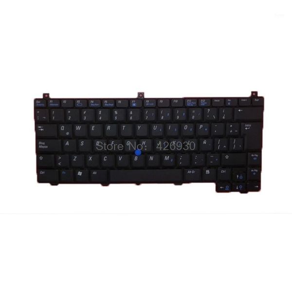 keyboards lapkr la keyboard for latitude d420 d430 pp09s korean latin america 0kh466 kh466 0mh157 mh157 pointing 1
keyboards lapkr la keyboard for latitude d420 d430 pp09s korean latin america 0kh466 kh466 0mh157 mh157 pointing 1